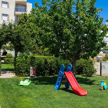 Apartamento Sunny Garden A2 Split Exterior foto