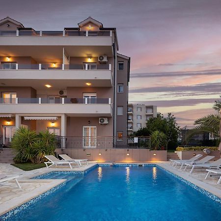 Apartamento Sunny Garden A2 Split Exterior foto