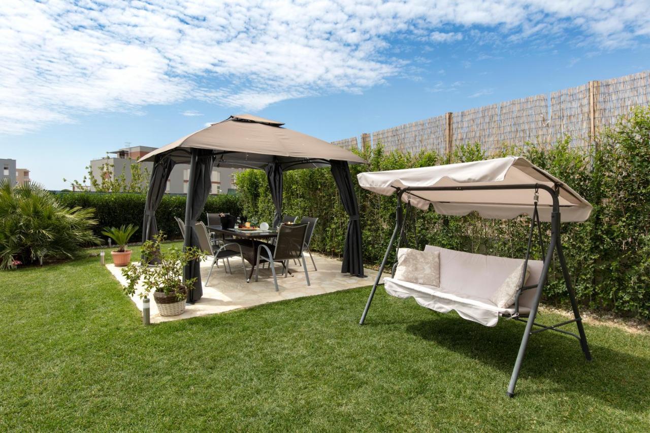 Apartamento Sunny Garden A2 Split Exterior foto